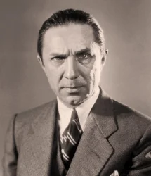 Ritratto di Bela Lugosi, c.1930